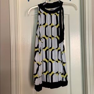 a.n.a. A New Approach Women Tank Top. Size 1x